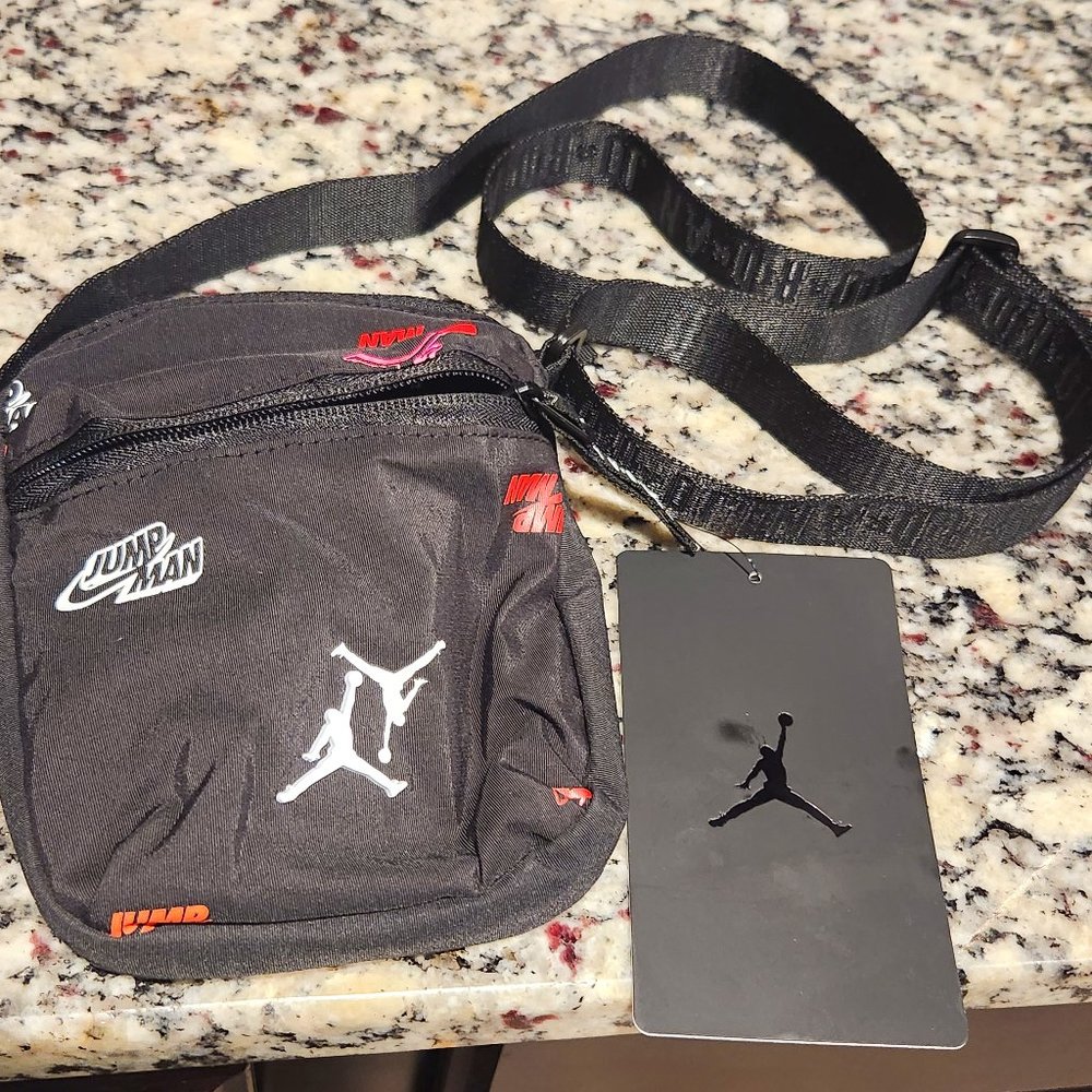 Air Jordan Handbag